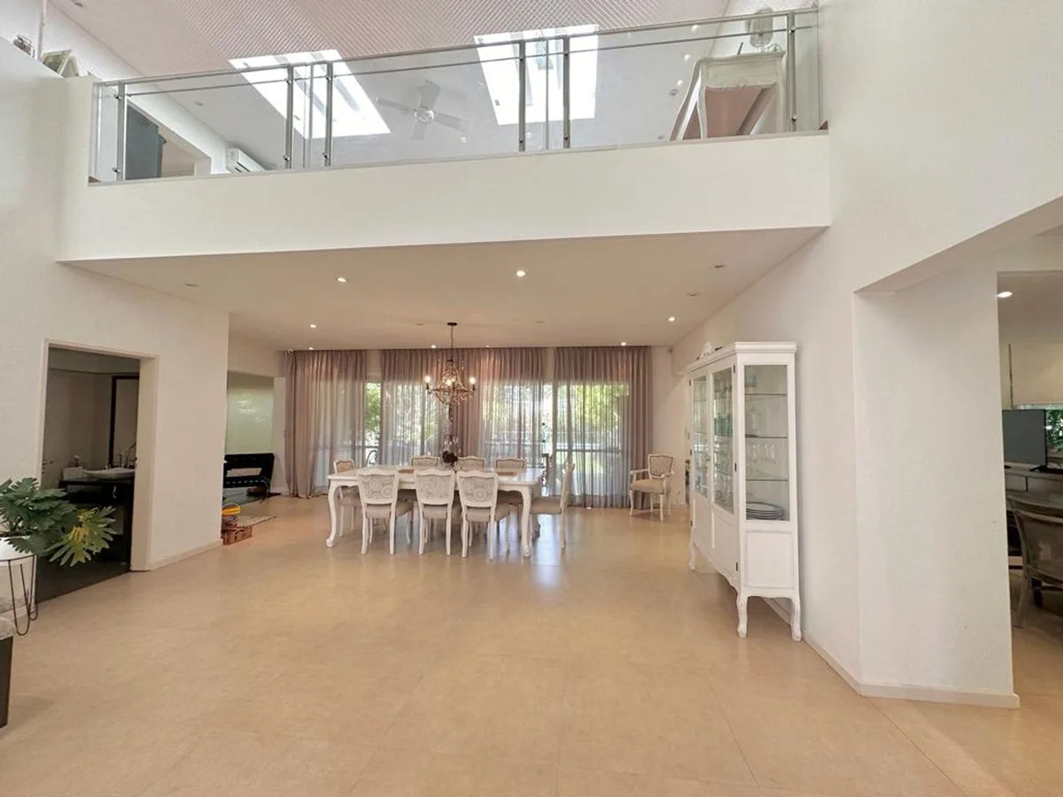 VENTA Casa en El Lucero - Ramal Pilar km38 foto 3