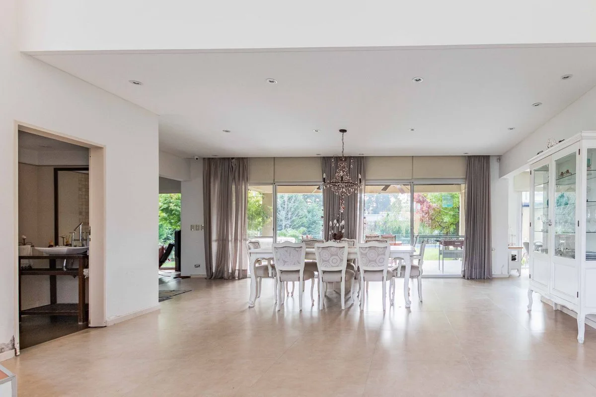 VENTA Casa en El Lucero - Ramal Pilar km38 foto 4