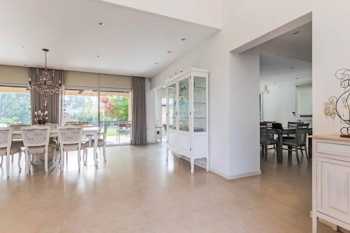 VENTA Casa en El Lucero - Ramal Pilar km38 foto 5