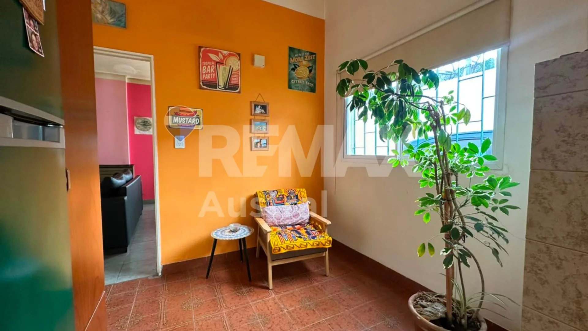 DUPLEX 2 DORMITORIOS ZONA CENTRO foto 4