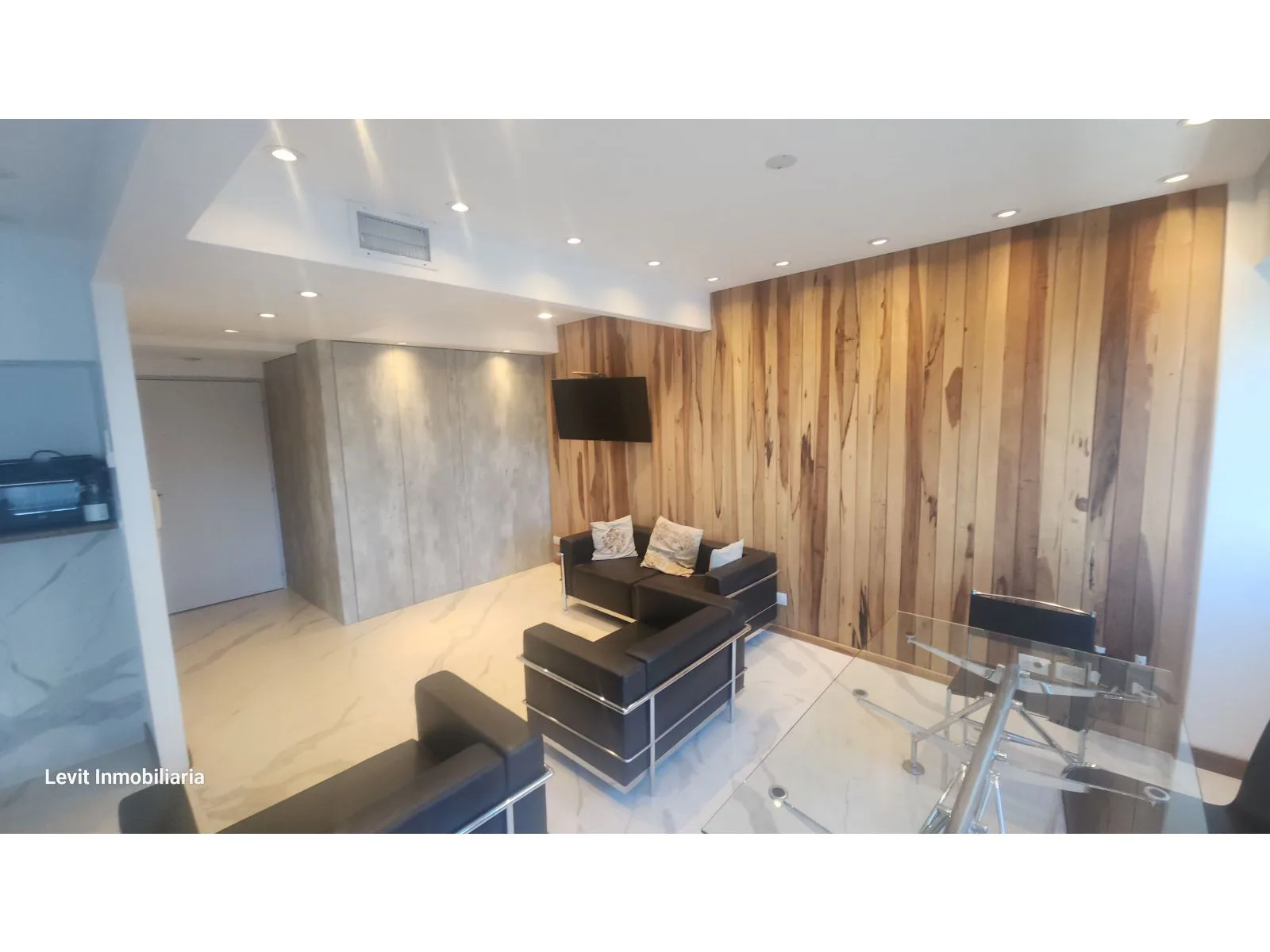 VENTA DPTO A NUEVO -CENTRO-Apto Crédito Tasa Subsidiada- 2 AMB - TIPO LOFT- BAJA EXPENSA- Sobre Av Córdoba 600 y calle Florida