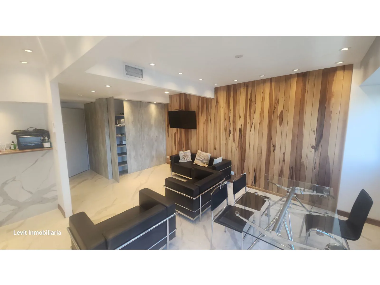 VENTA DPTO A NUEVO -CENTRO-Apto Crédito Tasa Subsidiada- 2 AMB - TIPO LOFT- BAJA EXPENSA- Sobre Av Córdoba 600 y calle Florida foto 3