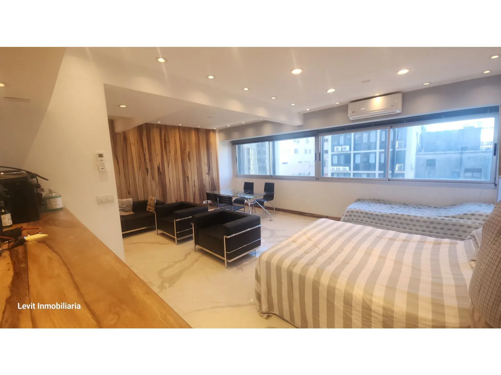 VENTA DPTO A NUEVO -CENTRO-Apto Crédito Tasa Subsidiada- 2 AMB - TIPO LOFT- BAJA EXPENSA- Sobre Av Córdoba 600 y calle Florida foto 5