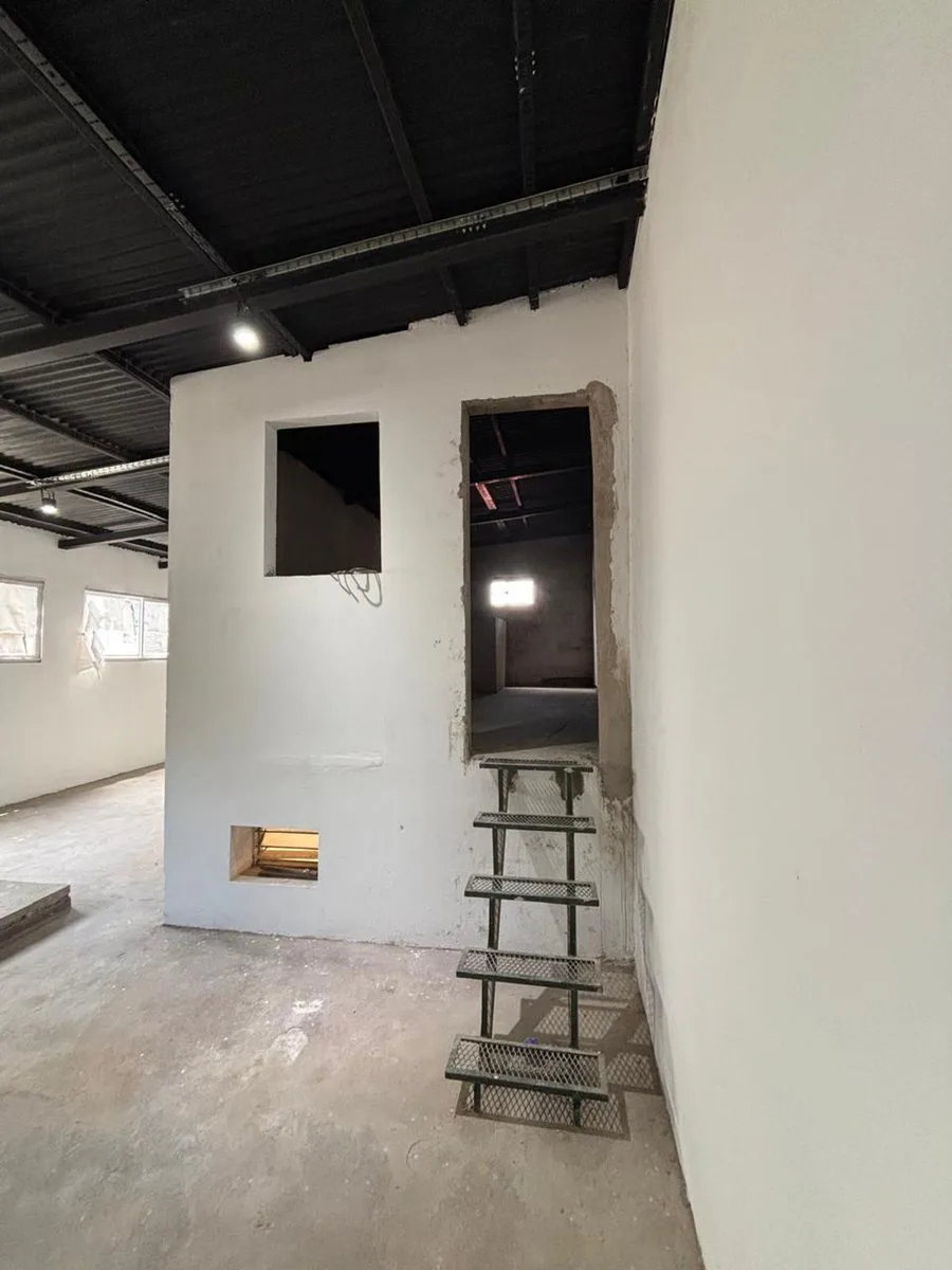 VENTA PH CON ENTRADA INDEPENDIENTE PISO 1- ALMAGR0 foto 3