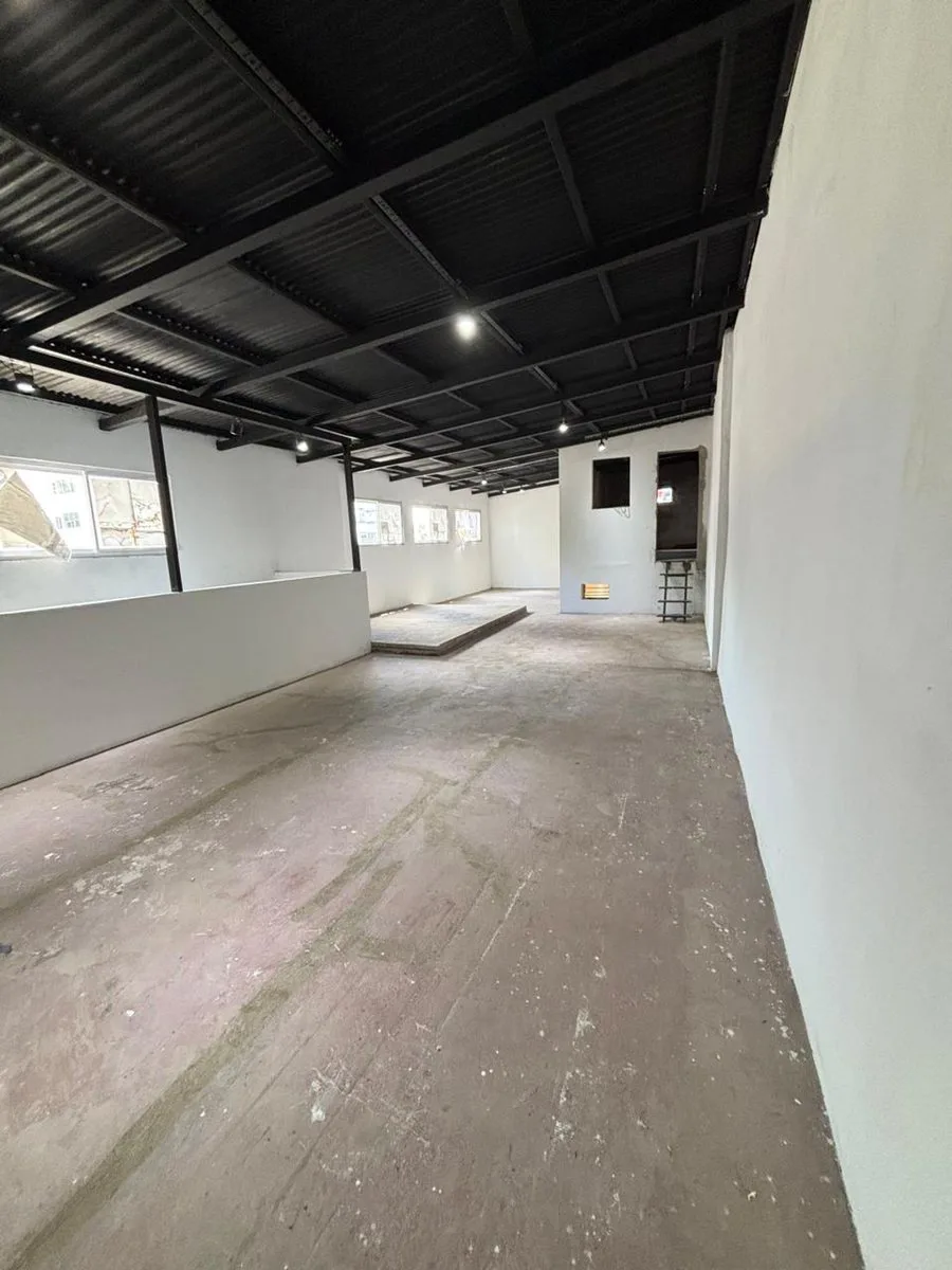 VENTA PH CON ENTRADA INDEPENDIENTE PISO 1- ALMAGR0 foto 4