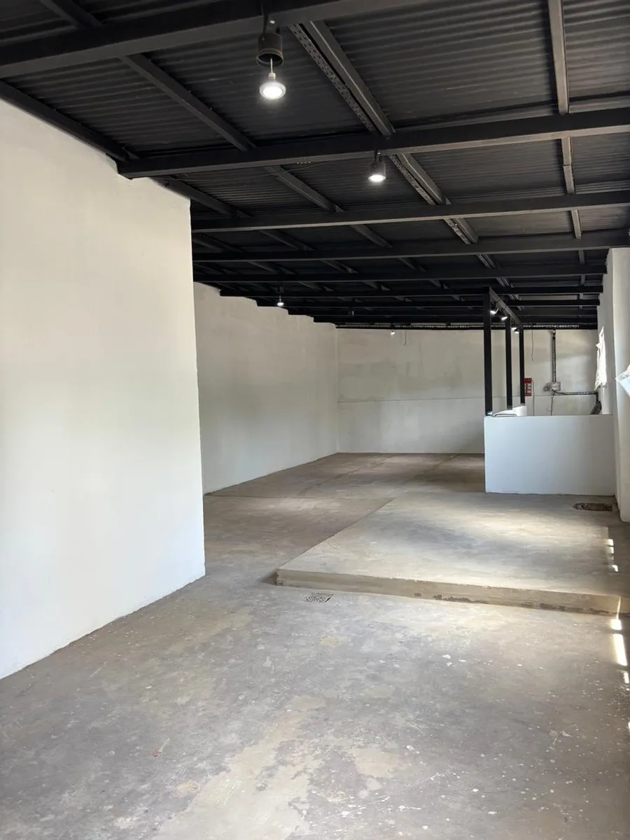 VENTA PH CON ENTRADA INDEPENDIENTE PISO 1- ALMAGR0 foto 5