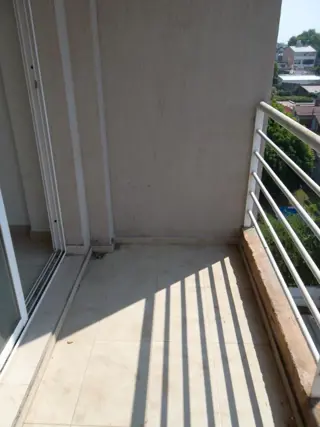 ALQUILER MONOAMBIENTE. foto 4
