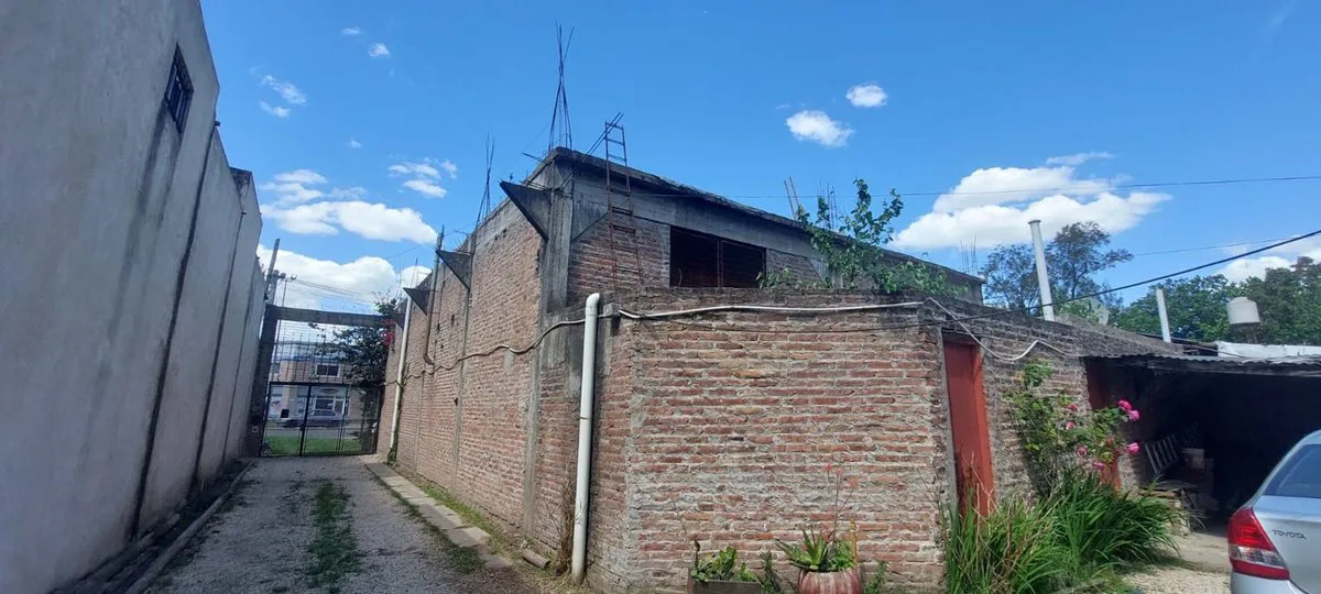 Venta Locales vivienda 3 amb Deposito Tortuguitas foto 3