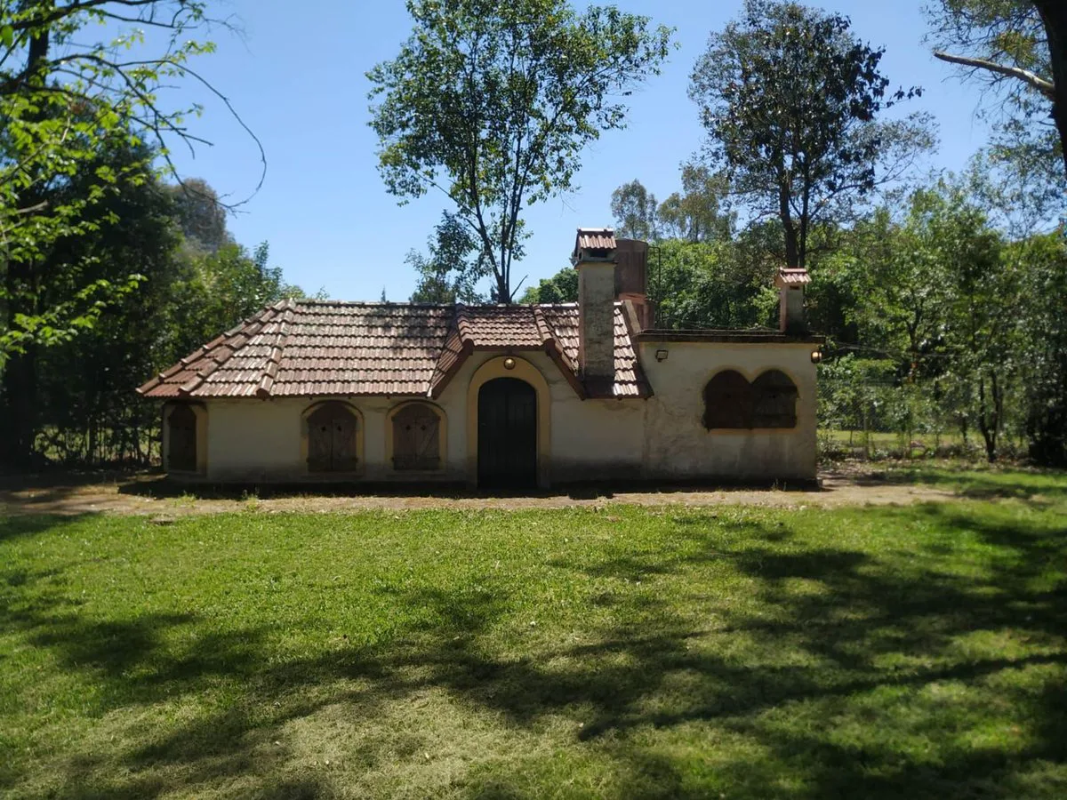 CASA a Refaccionar- IDEAL INVERSOR-2900 M2 DE PAZ