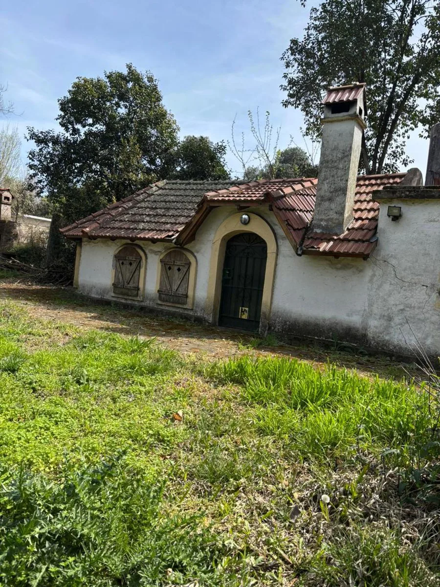 CASA a Refaccionar- IDEAL INVERSOR-2900 M2 DE PAZ foto 4