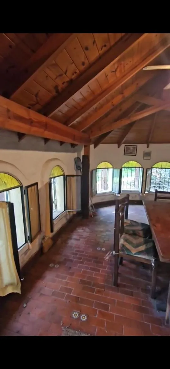 CASA a Refaccionar- IDEAL INVERSOR-2900 M2 DE PAZ foto 5
