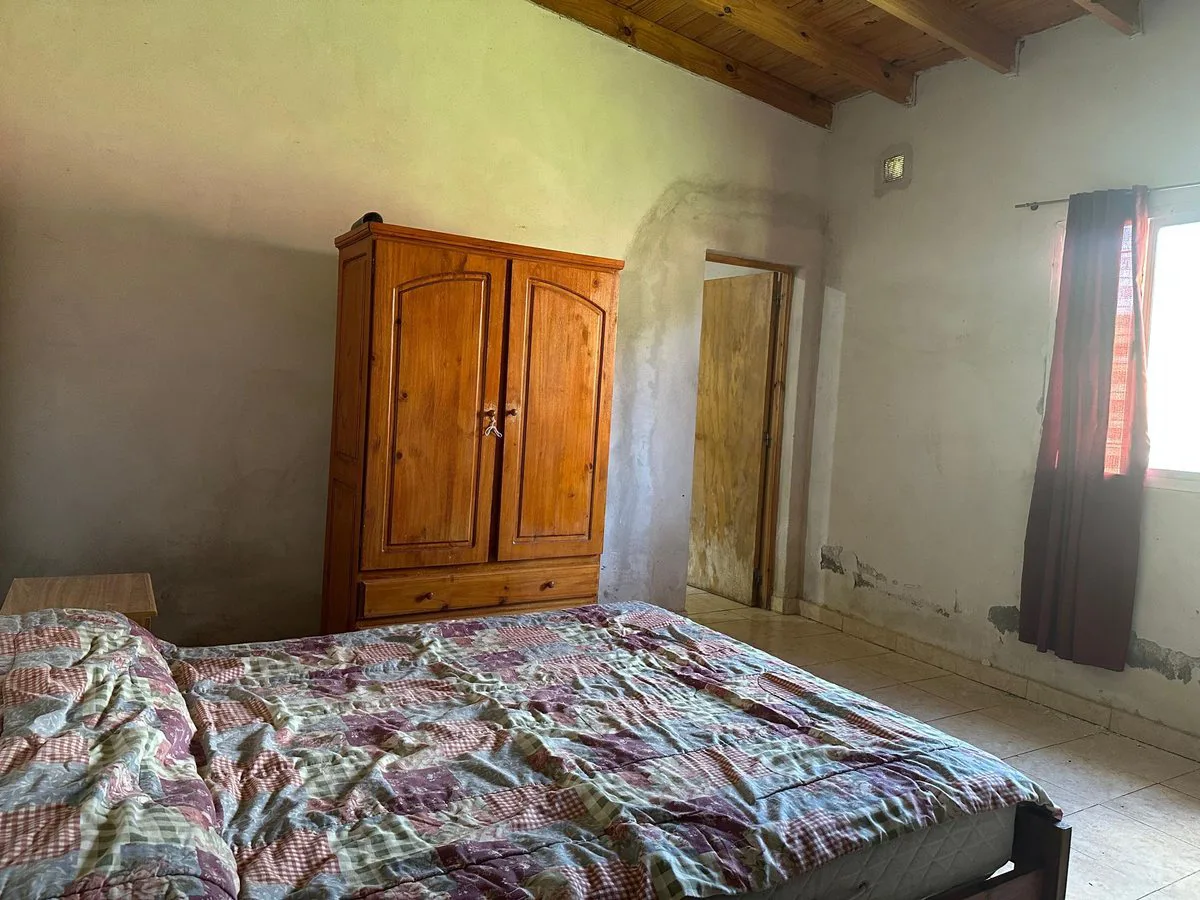 CASA EN VENTA MAR DE AJO CON AMPLIO PATIO foto 5