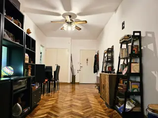 VENTA DPTO. 3 AMB. EN BARRACAS foto 1