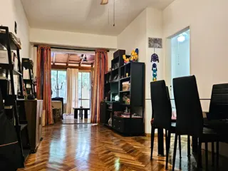 VENTA DPTO. 3 AMB. EN BARRACAS foto 2