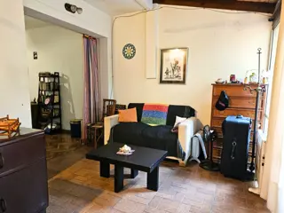 VENTA DPTO. 3 AMB. EN BARRACAS foto 4