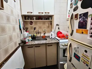 VENTA DPTO. 3 AMB. EN BARRACAS foto 5
