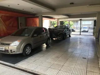 3 amb c/coch - Categoria - Pileta y quincho foto 3
