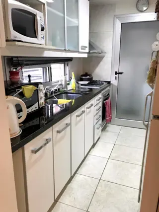3 amb c/coch - Categoria - Pileta y quincho foto 4