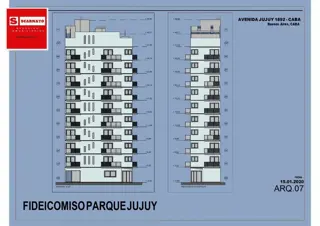 Emprendimiento monoambiente en semipiso 28m2 ¡Últimas unidades disponibles foto 1