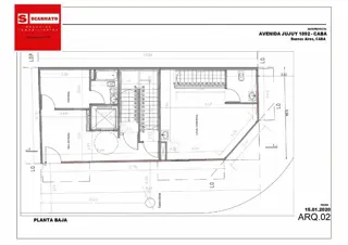 Emprendimiento monoambiente en semipiso 28m2 ¡Últimas unidades disponibles foto 2