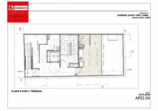 Emprendimiento monoambiente en semipiso 28m2 ¡Últimas unidades disponibles foto 5