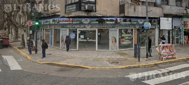 Local en Villa Santa Rita