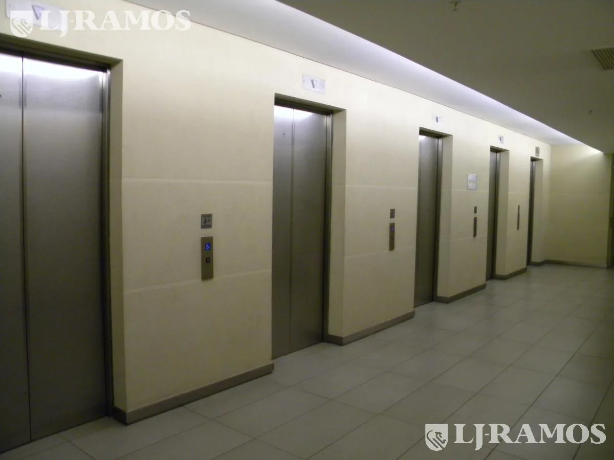 Alquiler de oficina de 275 m2 en Puerto Madero foto 5