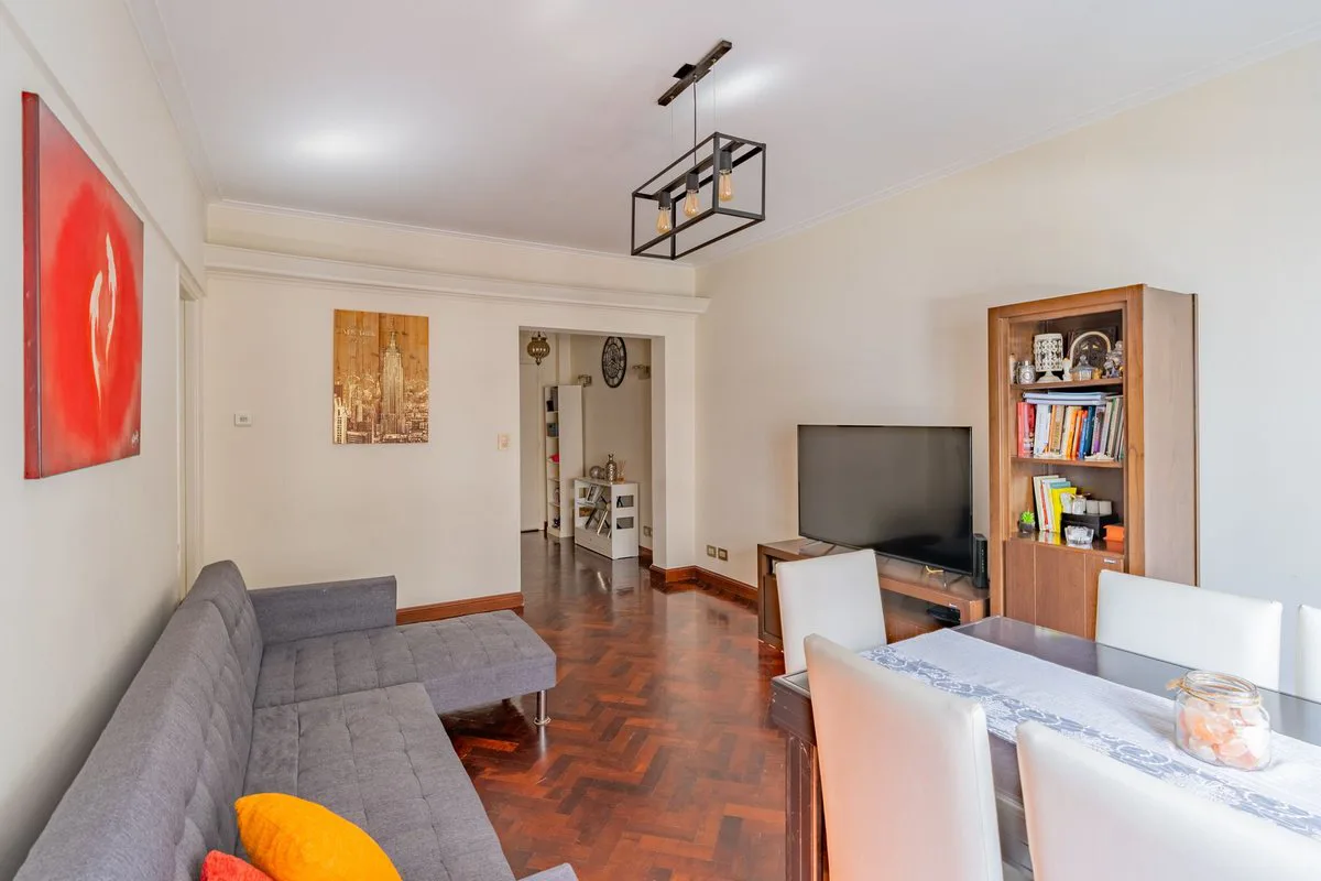 VENTA  DEPARTAMENTO 3 AMBIENTES AL FRENTE | CENTRO foto 4