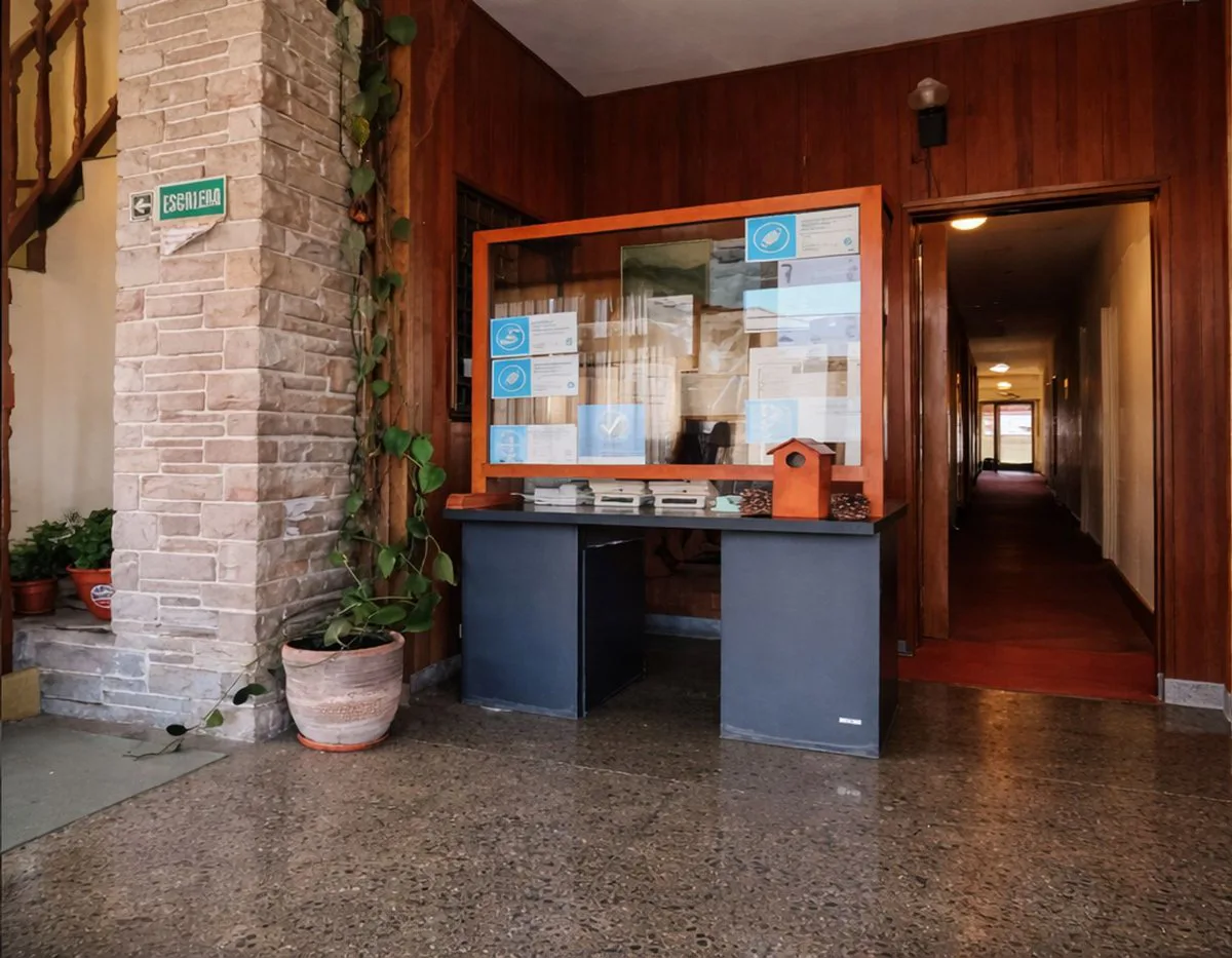 HOTEL VENTA 3 LOTES MULTIFAMILIAR GESELL foto 2