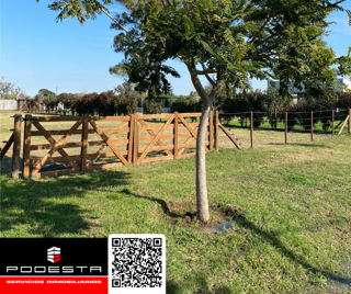 Lote de Terreno EN VENTA - Urbano Barrancas - Baradero, Buenos Aires foto 1