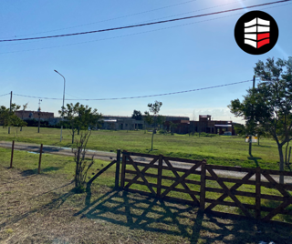 Lote de Terreno EN VENTA - Urbano Barrancas - Baradero, Buenos Aires foto 2