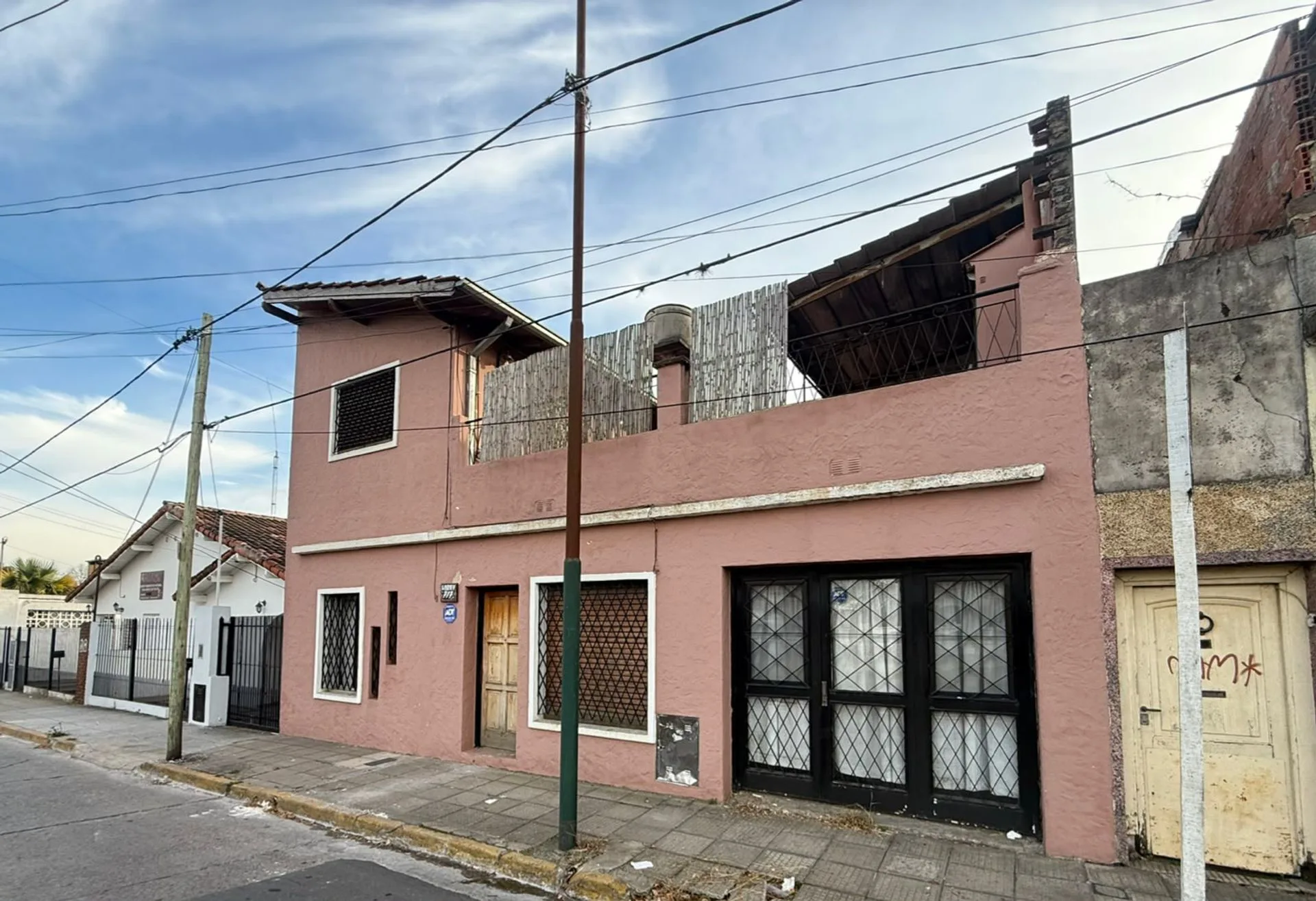 VENTA PH 5 AMBIENTES EN PADUA, MERLO foto 2