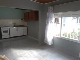 VENTA PH 2 AMBIENTES CON JARDIN, CHILAVERT foto 2