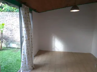 VENTA PH 2 AMBIENTES CON JARDIN, CHILAVERT foto 3