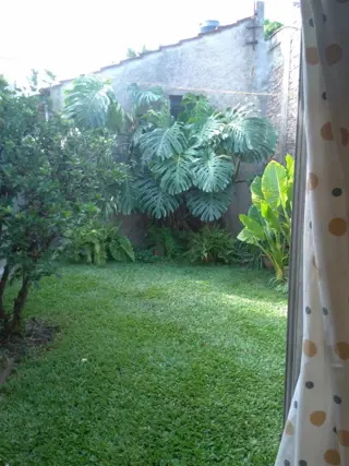 VENTA PH 2 AMBIENTES CON JARDIN, CHILAVERT foto 4