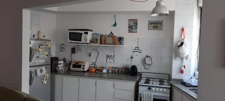 Se vende un departamento de 2 ambientes - Palermo foto 2