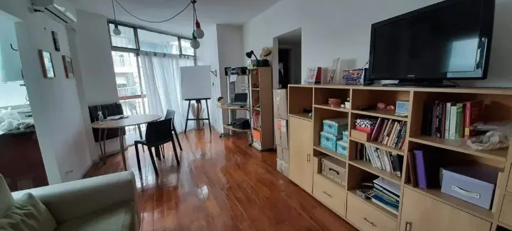 Se vende un departamento de 2 ambientes - Palermo foto 4