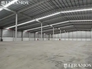 Depósito en Zarate foto 1
