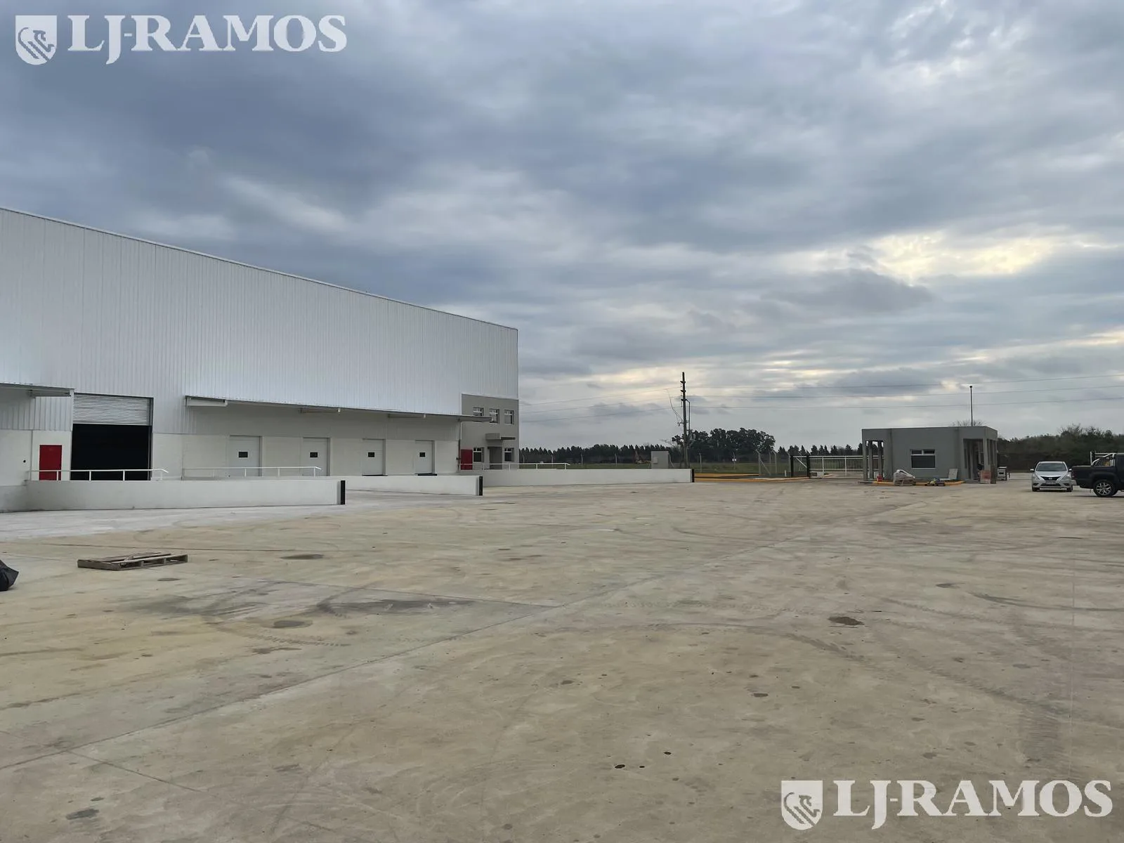 Depósito en Zarate foto 4