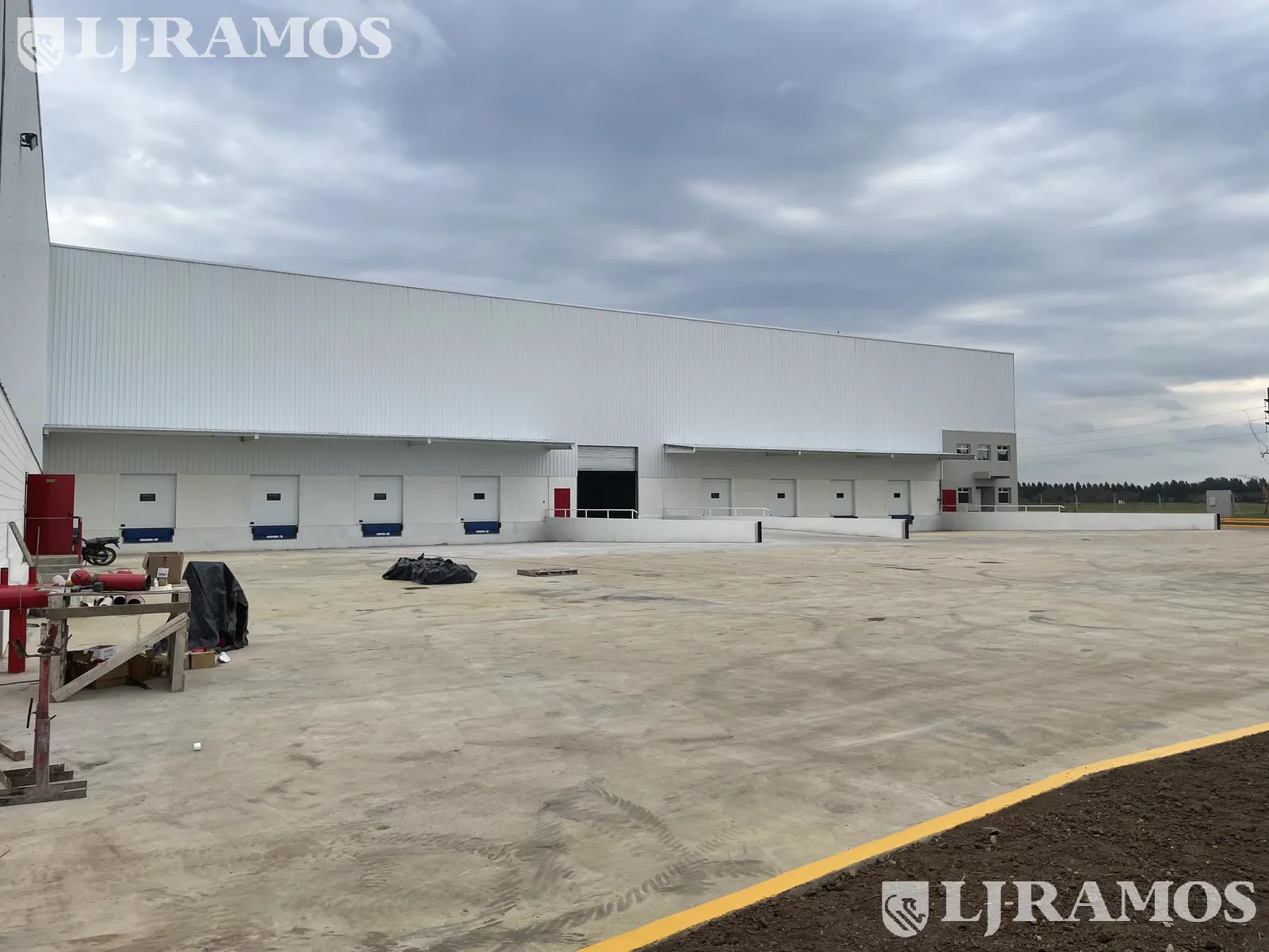 Depósito en Zarate foto 5