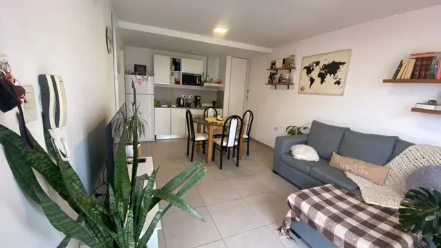 SE VENDE DEPARTAMENTO