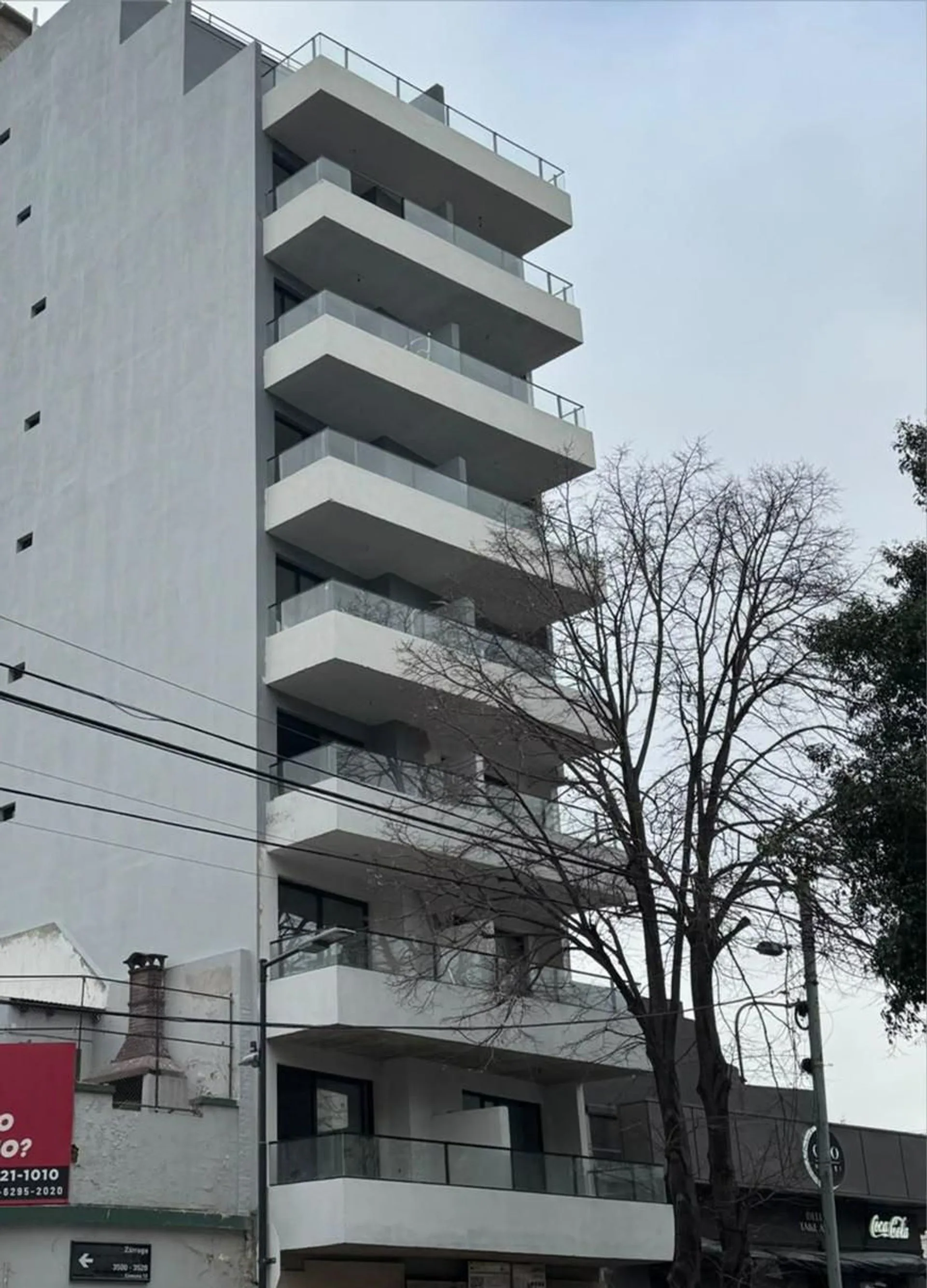 VTA DPTO 2 AMB DUPLEX BALC TERR EXC UBI COLEGIALES foto 2