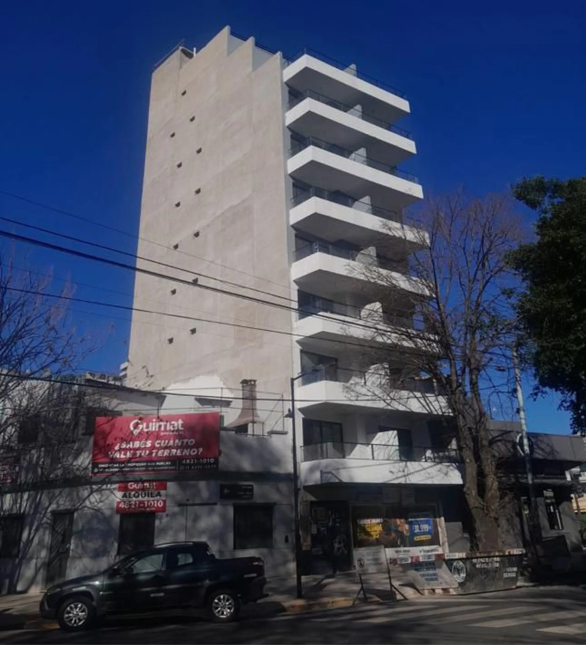 VTA DPTO 2 AMB DUPLEX BALC TERR EXC UBI COLEGIALES foto 3