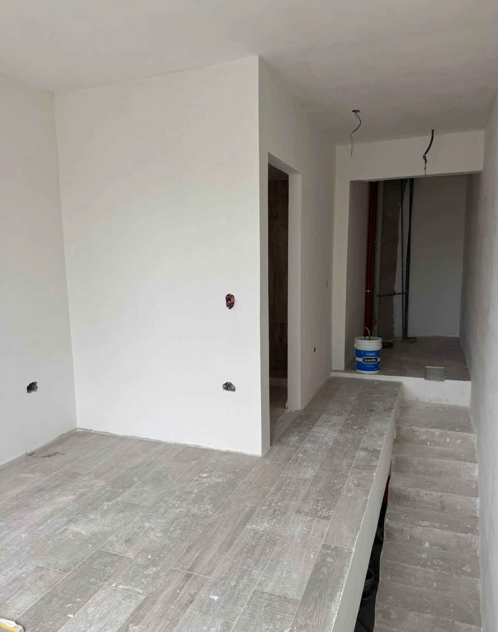 VTA DPTO 2 AMB DUPLEX BALC TERR EXC UBI COLEGIALES foto 5