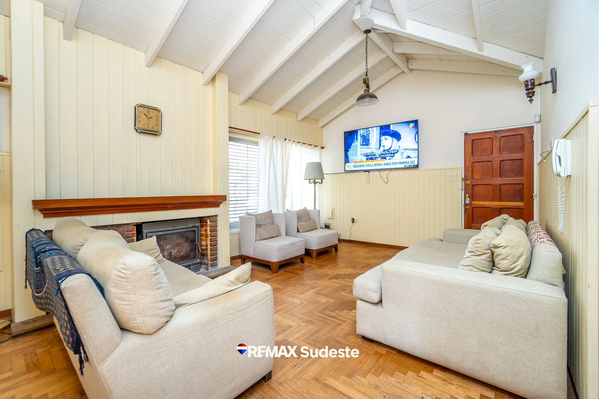 Casa en venta Barrio Palihue, Payro 499 foto 3