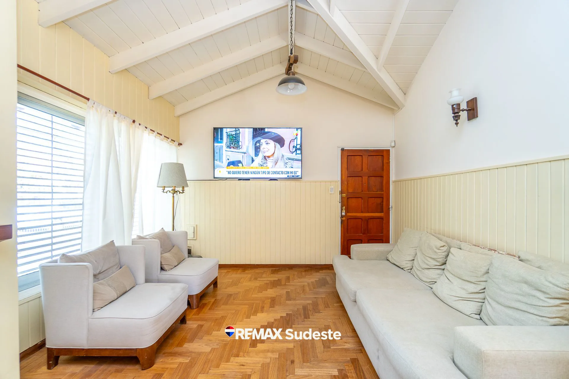 Casa en venta Barrio Palihue, Payro 499 foto 4