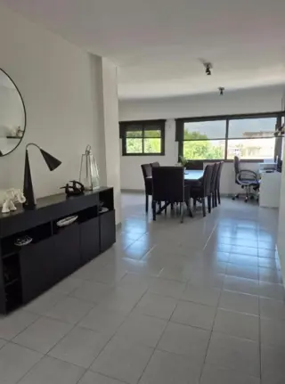 Departamento 3 Ambientes con Terraza , Zona Comercial foto 1