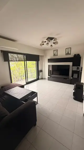 Departamento 3 Ambientes con Terraza , Zona Comercial foto 2