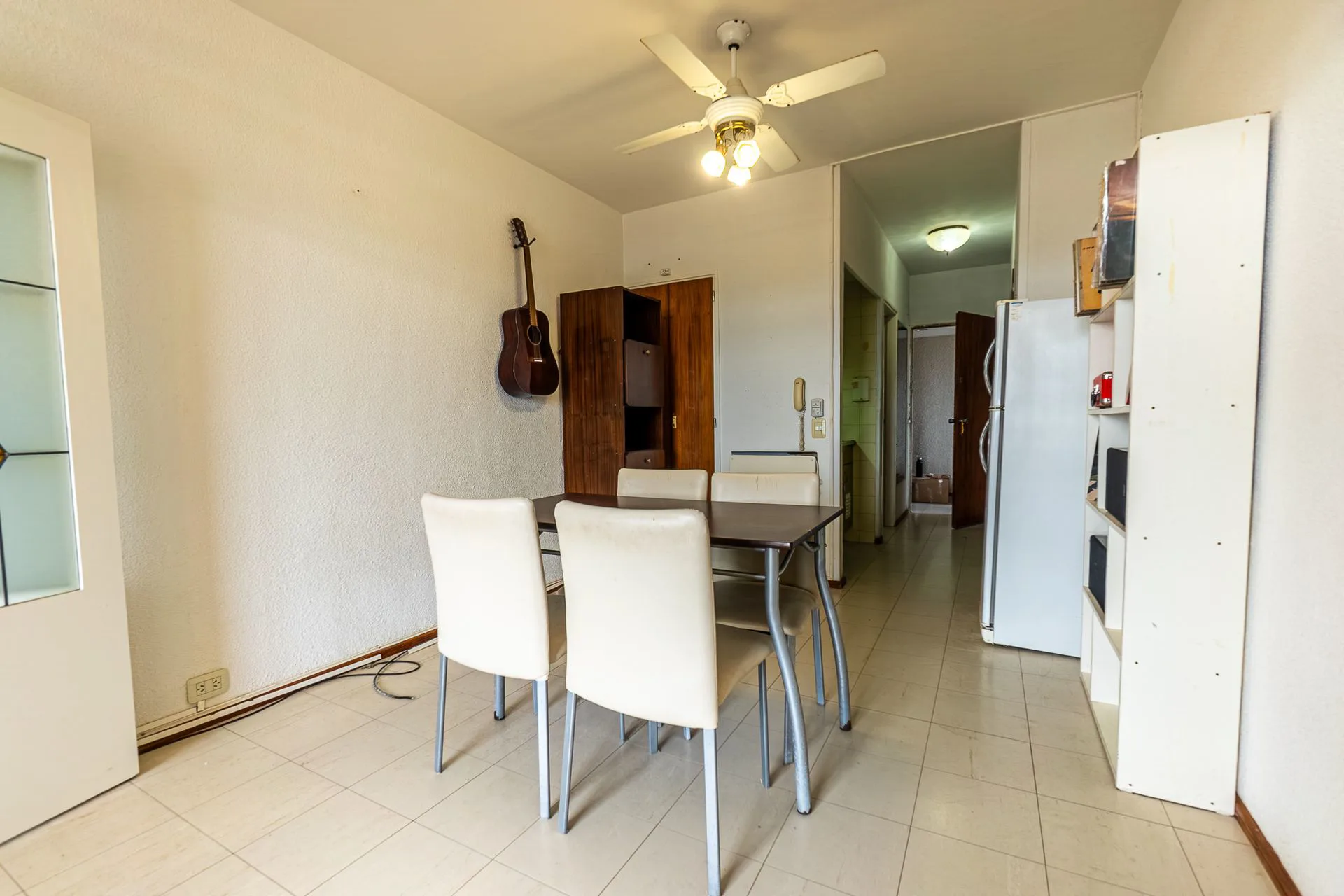 VENTA DEPARTAMENTO MONOAMBINETE PLAYA CLUB MIRAMAR foto 2