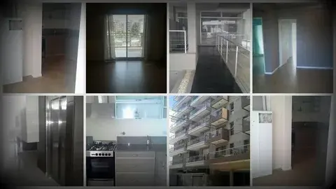 Dpto de categoria piso con salida exclusiva a terraza propia  con parrilla y con ingreso a SUM
